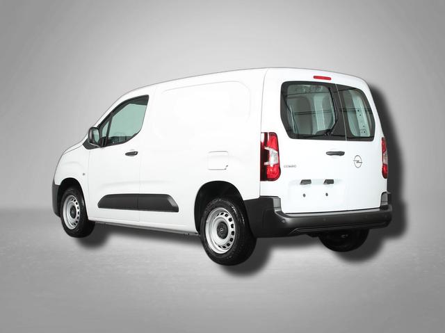 Opel Combo Cargo L&auml;nge 1 mit normaler Nutzlast 1.5 BlueHDi 6-Gang 