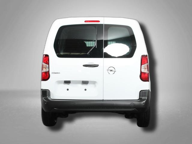 Opel Combo Cargo L&auml;nge 1 mit normaler Nutzlast 1.5 BlueHDi 6-Gang 