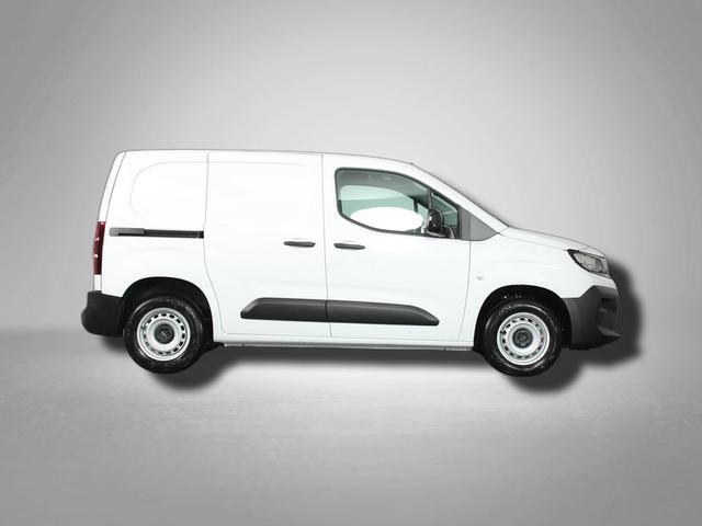 Opel Combo Cargo L&auml;nge 1 mit normaler Nutzlast 1.5 BlueHDi 6-Gang 