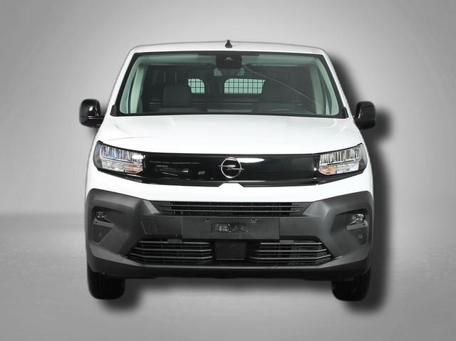 Opel Combo Cargo L&auml;nge 1 mit normaler Nutzlast 1.5 BlueHDi 6-Gang 