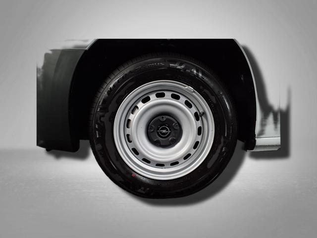 Opel Combo Cargo L&auml;nge 1 mit normaler Nutzlast 1.5 BlueHDi 6-Gang 