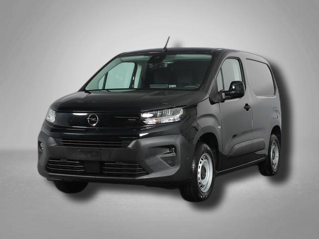 Opel Combo Cargo - Länge 1 mit normaler Nutzlast 1.5 BlueHDi 6-Gang