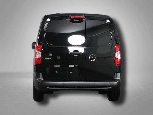 Opel Combo Cargo Länge 1 mit normaler Nutzlast 1.5 BlueHDi 6-Gang 