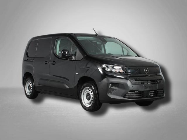 Opel Combo Cargo L&auml;nge 1 mit normaler Nutzlast 1.5 BlueHDi 6-Gang 