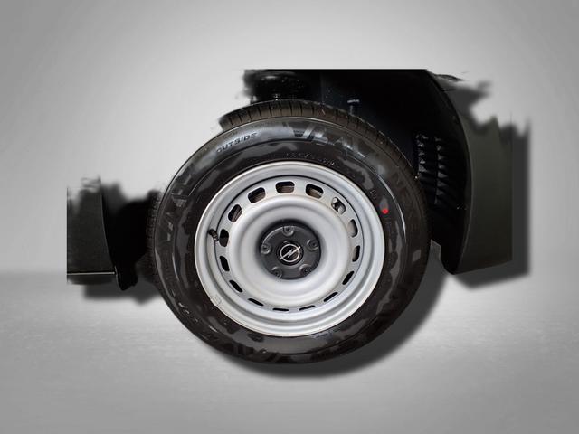 Opel Combo Cargo L&auml;nge 1 mit normaler Nutzlast 1.5 BlueHDi 6-Gang 