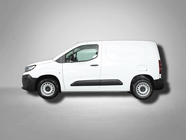 Opel Combo Cargo Länge 1 mit normaler Nutzlast 1.5 BlueHDi 6-Gang 