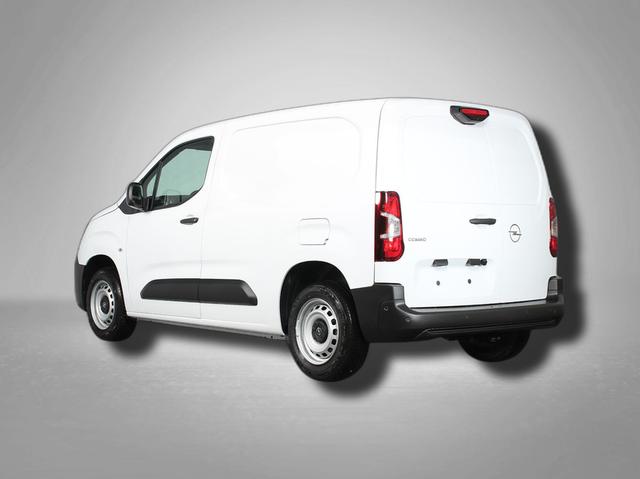 Opel Combo Cargo Länge 1 mit normaler Nutzlast 1.5 BlueHDi 6-Gang 