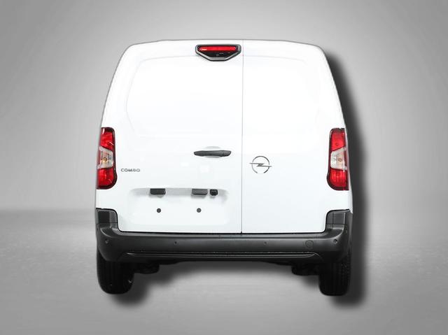Opel Combo Cargo Länge 1 mit normaler Nutzlast 1.5 BlueHDi 6-Gang 
