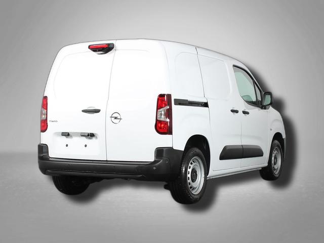 Opel Combo Cargo Länge 1 mit normaler Nutzlast 1.5 BlueHDi 6-Gang 