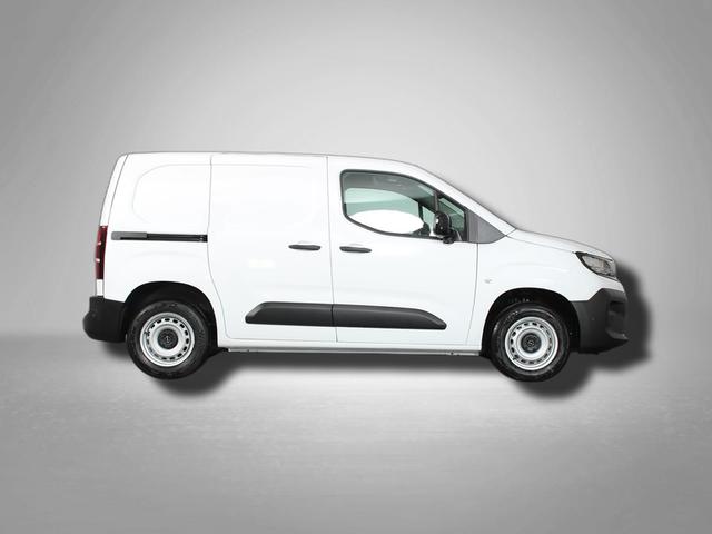 Opel Combo Cargo Länge 1 mit normaler Nutzlast 1.5 BlueHDi 6-Gang 