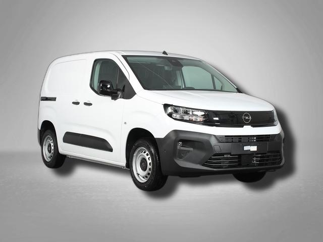 Opel Combo Cargo Länge 1 mit normaler Nutzlast 1.5 BlueHDi 6-Gang 
