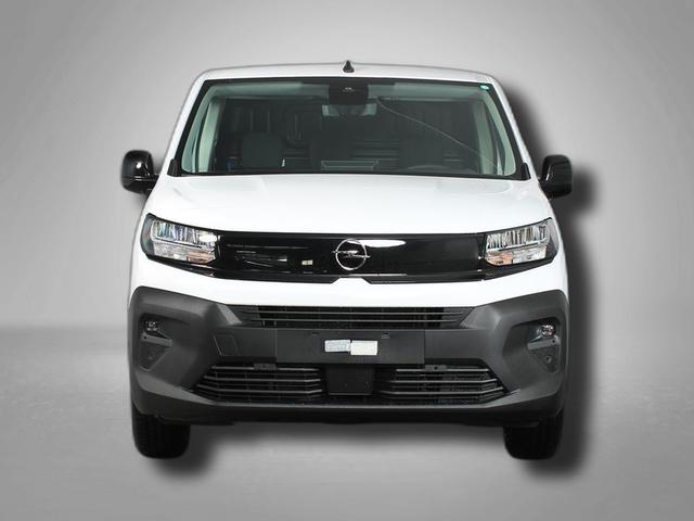 Opel Combo Cargo Länge 1 mit normaler Nutzlast 1.5 BlueHDi 6-Gang 