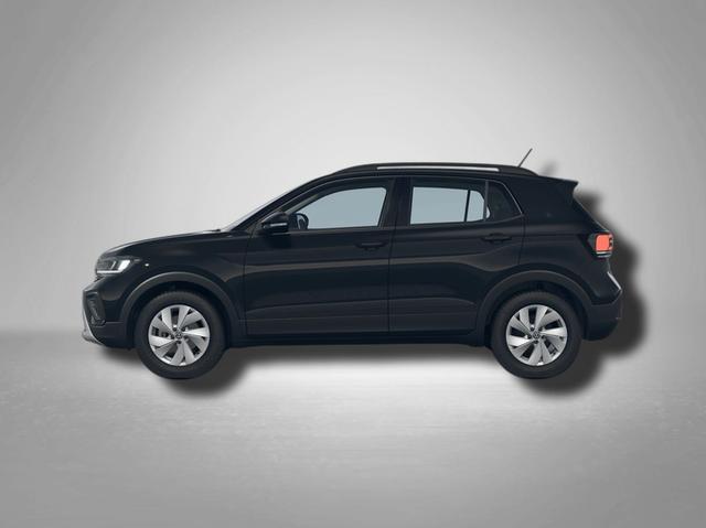 Volkswagen T-Cross Life Plus 1.0 TSI 5-Gang 