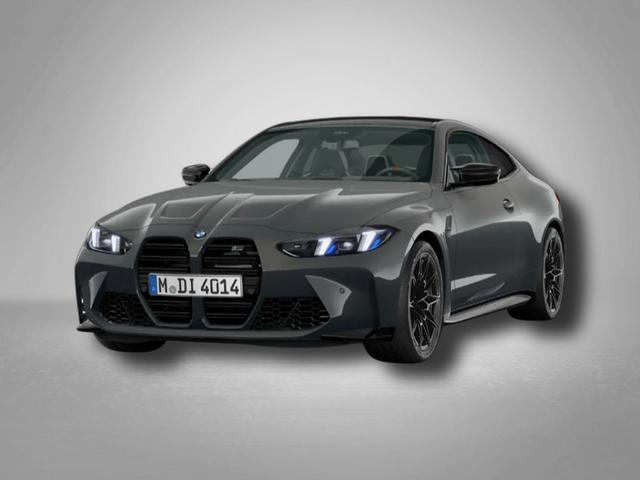M4 - Competition Coupé 3.0 8-Gang M Steptronic xDrive