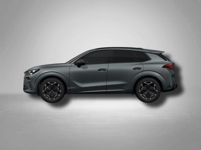 Cupra Terramar VZ 2.0 TSI 7-Gang-DSG 4Drive 