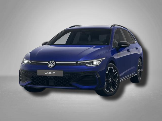 Volkswagen Golf Variant - R-Line 1.5 eTSI 7-Gang-DSG