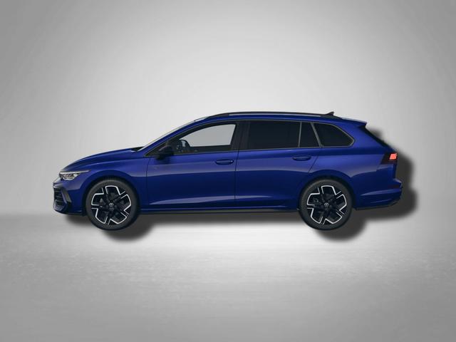 Volkswagen Golf Variant R-Line 1.5 eTSI 7-Gang-DSG 