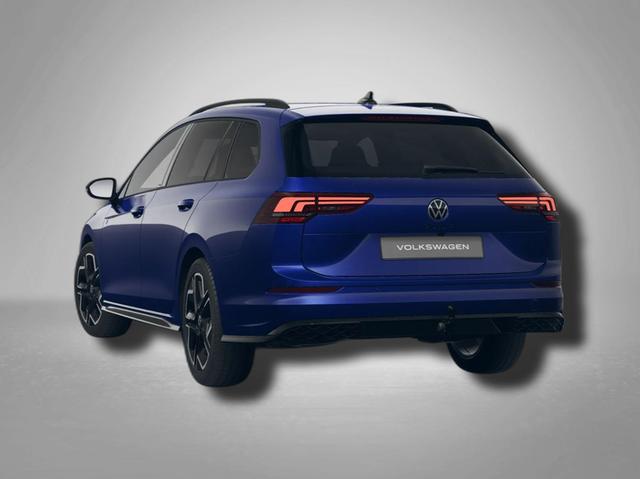Volkswagen Golf Variant R-Line 1.5 eTSI 7-Gang-DSG 
