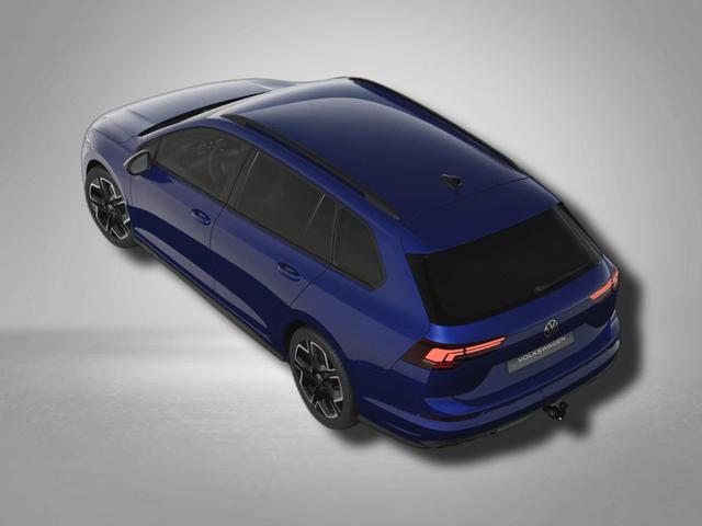 Volkswagen Golf Variant R-Line 1.5 eTSI 7-Gang-DSG 