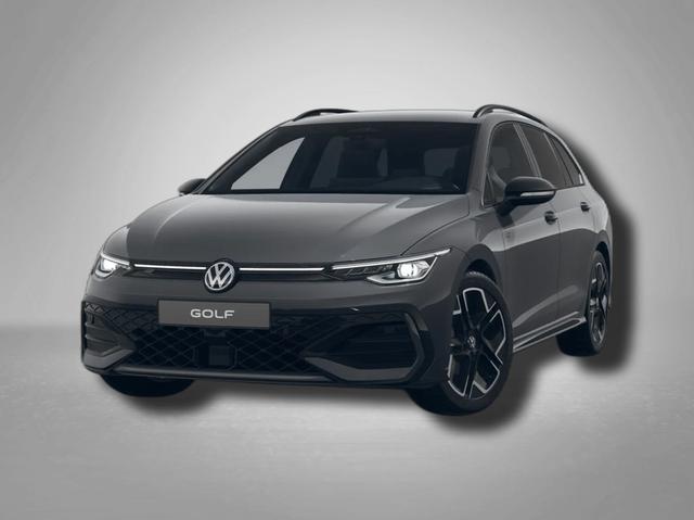 Volkswagen Golf Variant - R-Line 1.5 eTSI 7-Gang-DSG