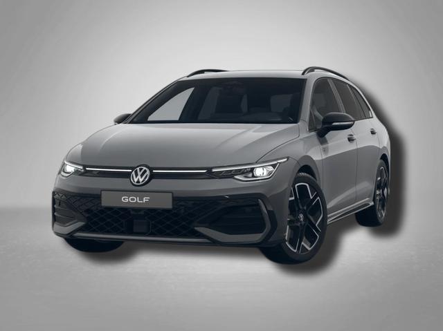 Volkswagen Golf Variant - R-Line 1.5 eTSI 7-Gang-DSG