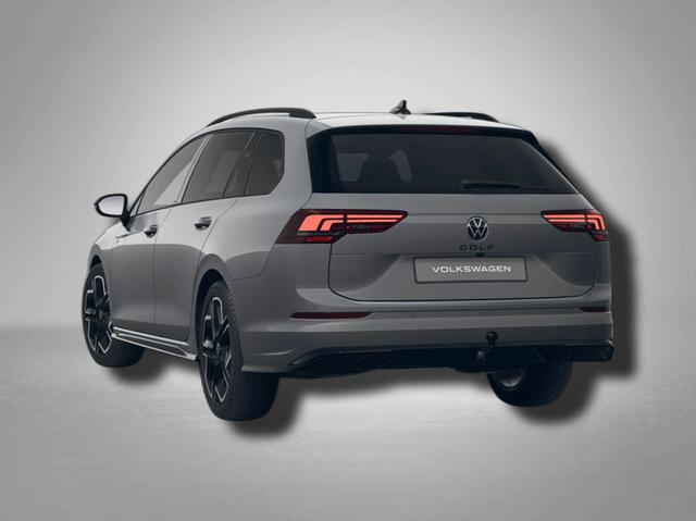 Volkswagen Golf Variant R-Line 1.5 eTSI 7-Gang-DSG 