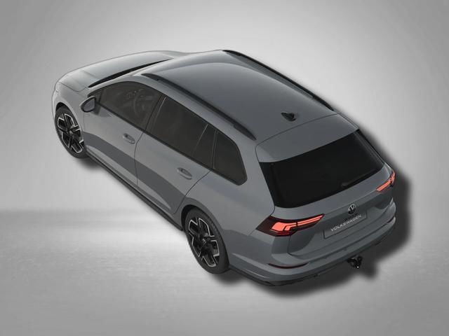 Volkswagen Golf Variant R-Line 1.5 eTSI 7-Gang-DSG 