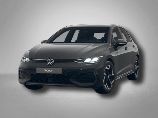 Volkswagen Golf Variant - R-Line 1.5 eTSI 7-Gang-DSG