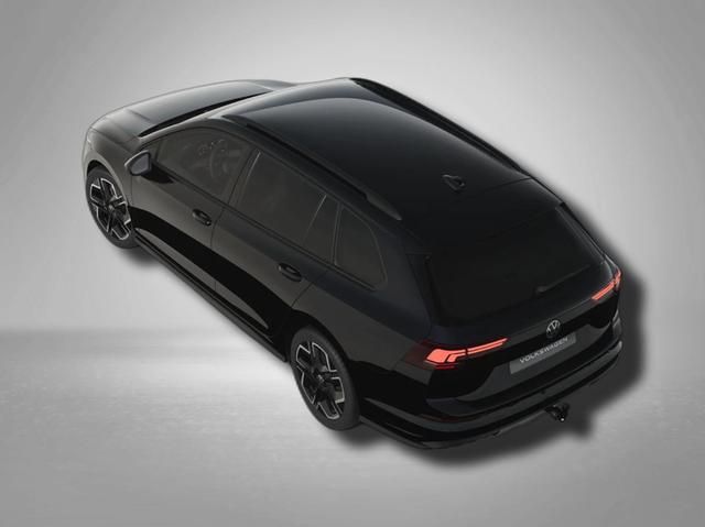 Volkswagen Golf Variant R-Line 1.5 eTSI 7-Gang-DSG 