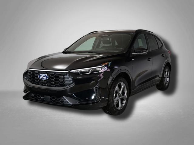 Ford Kuga - ST-Line 1.5 EcoBoost 8-Gang-Automatikgetriebe