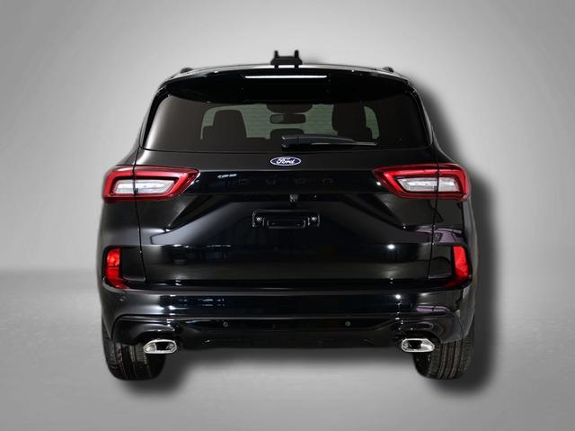 Ford Kuga ST-Line 1.5 EcoBoost 8-Gang-Automatikgetriebe 