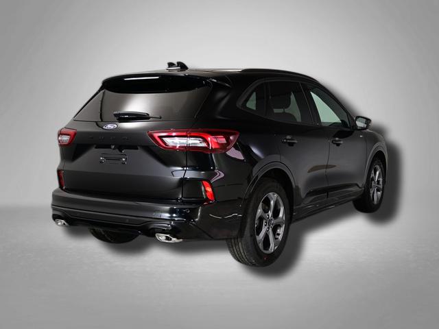 Ford Kuga ST-Line 1.5 EcoBoost 8-Gang-Automatikgetriebe 