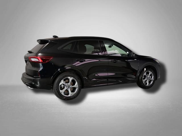 Ford Kuga ST-Line 1.5 EcoBoost 8-Gang-Automatikgetriebe 