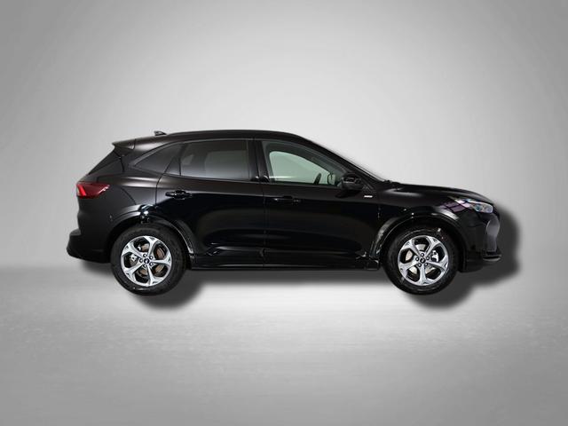 Ford Kuga ST-Line 1.5 EcoBoost 8-Gang-Automatikgetriebe 