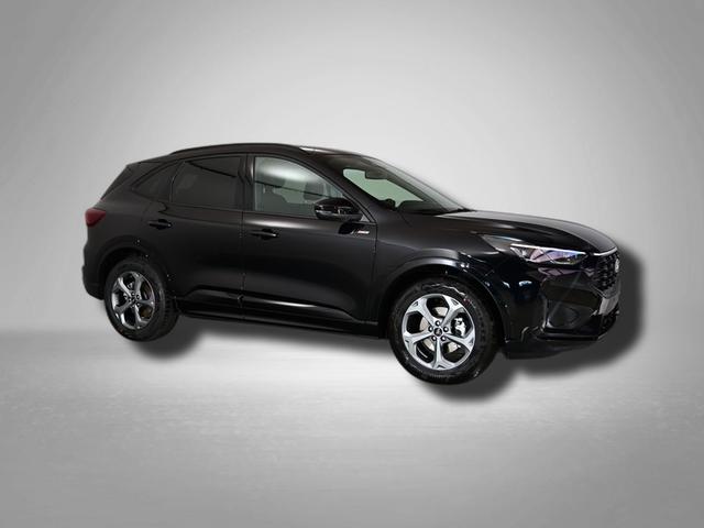 Ford Kuga ST-Line 1.5 EcoBoost 8-Gang-Automatikgetriebe 