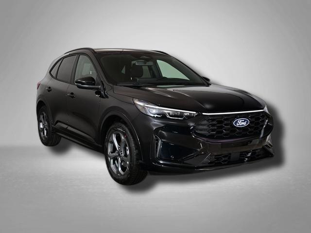 Ford Kuga ST-Line 1.5 EcoBoost 8-Gang-Automatikgetriebe 