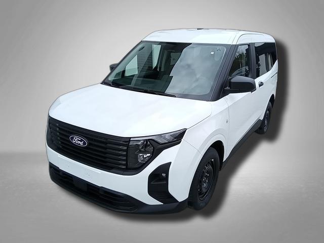 Ford Tourneo Courier - Trend 1.0 EcoBoost 92kW (125PS) 7-Gang-Automatik