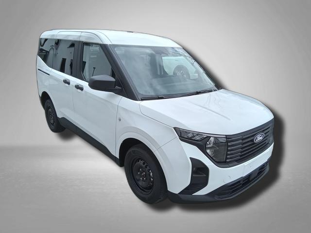 Ford Tourneo Courier Trend 1.0 EcoBoost 92kW (125PS) 7-Gang-Automatik 