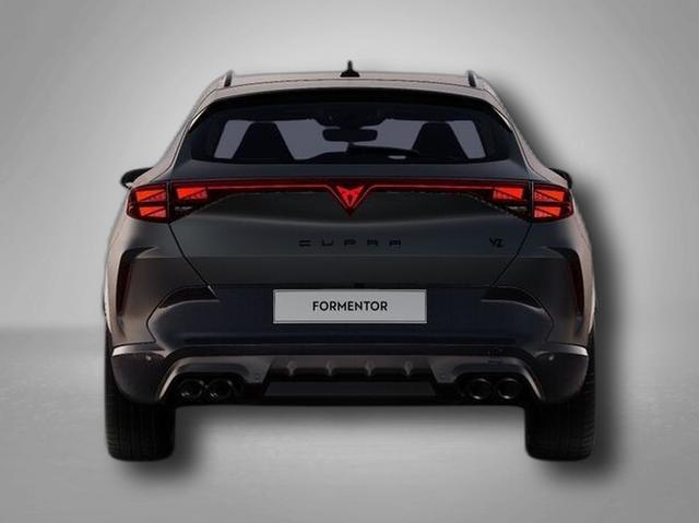 Cupra Formentor VZ 2.0 TSI 7-Gang-DSG 4Drive 