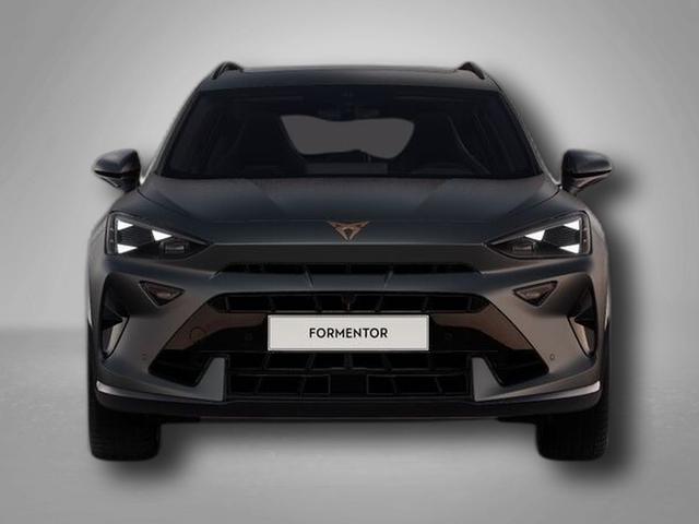 Cupra Formentor VZ 2.0 TSI 7-Gang-DSG 4Drive 