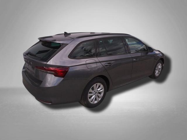 Skoda Octavia Combi Business 1.5 TSI mHEV 7-Gang-DSG 