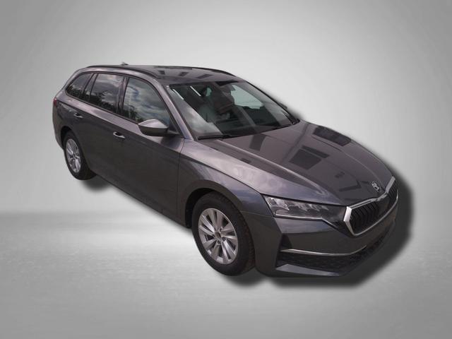 Skoda Octavia Combi Business 1.5 TSI mHEV 7-Gang-DSG 