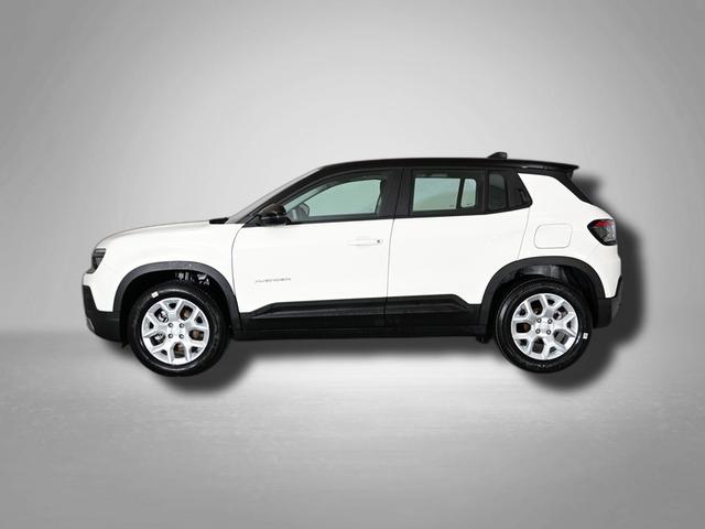 Jeep Avenger Altitude 1.2 E-Hybrid 6-Stufen-DCT 