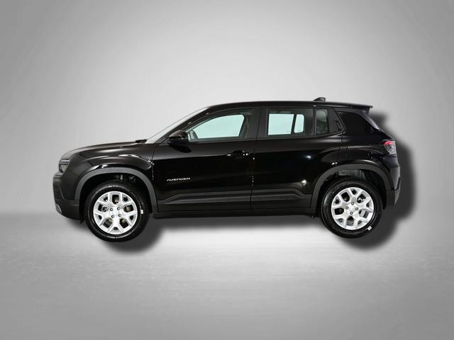 Jeep Avenger Altitude 1.2 E-Hybrid 6-Stufen-DCT 
