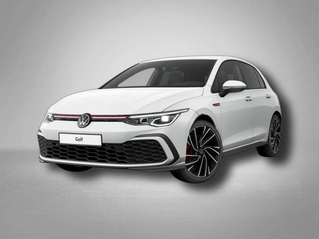 Volkswagen Golf - GTI 2.0 TSI 7-Gang-DSG