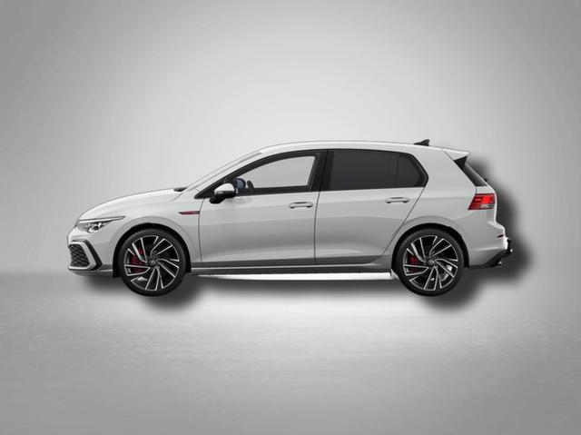Volkswagen Golf GTI 2.0 TSI 7-Gang-DSG 