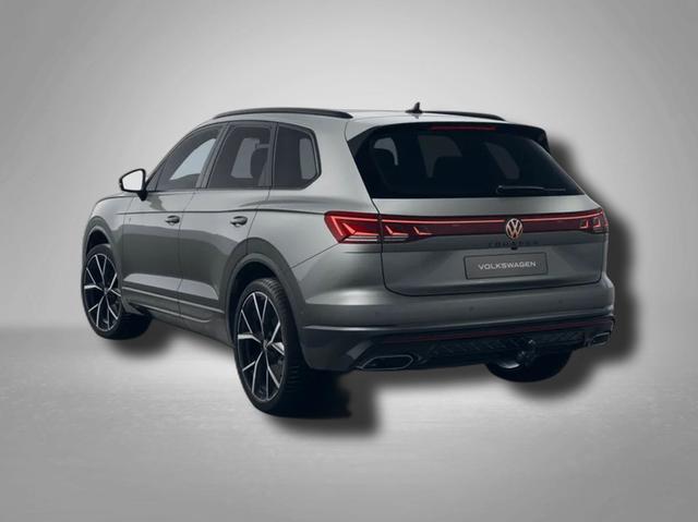 Volkswagen Touareg R-Line 3.0 V6 TDI 