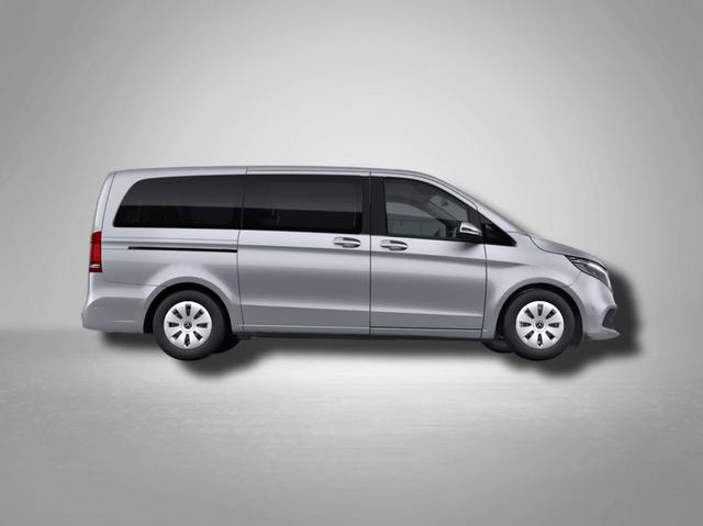 Mercedes-Benz V-Klasse d RWD V 220 lang 9G-TRONIC 