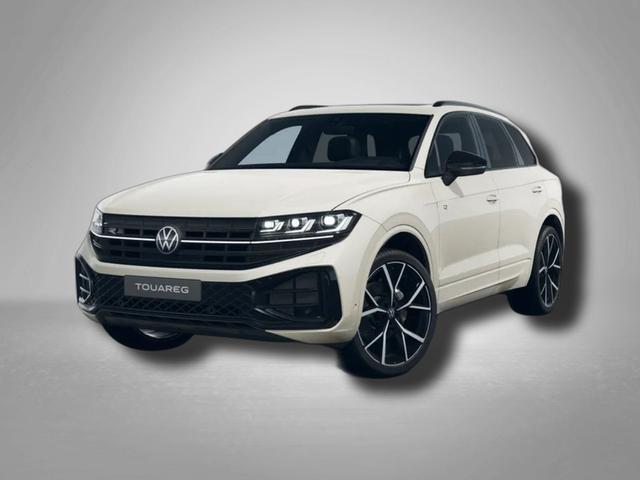 Volkswagen Touareg - R-Line 3.0 V6 TDI