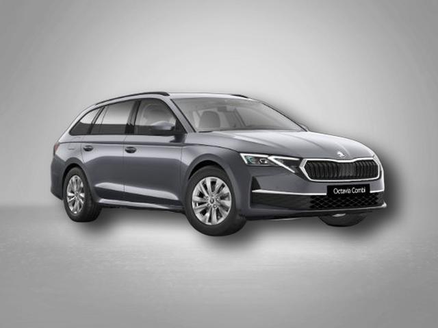 Skoda Octavia Combi - Selection Plus 1.5 TSI mHEV 7 Gang DSG